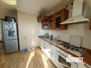4-к квартира, вторичка, 90м2, 7/9 этаж