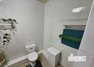 1-к квартира, вторичка, 50м2, 3/9 этаж