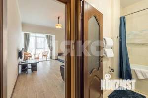 1-к квартира, вторичка, 39м2, 3/6 этаж