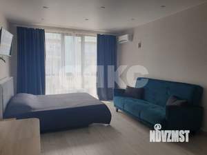 1-к квартира, вторичка, 31м2, 3/4 этаж