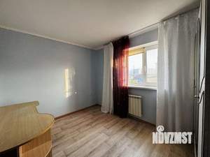 2-к квартира, вторичка, 51м2, 4/6 этаж