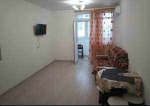 1-к квартира, вторичка, 30м2, 2/18 этаж