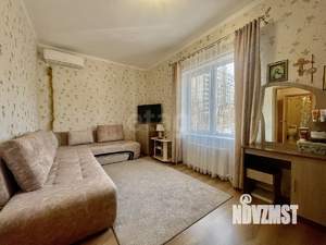 1-к квартира, вторичка, 39м2, 2/3 этаж