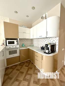 Студия квартира, вторичка, 38м2, 6/21 этаж