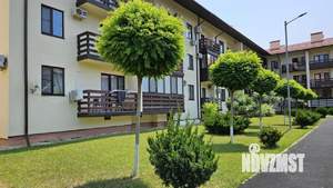 Студия квартира, вторичка, 27м2, 1/3 этаж