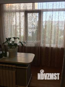 1-к квартира, вторичка, 40м2, 2/5 этаж
