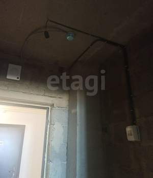 1-к квартира, вторичка, 34м2, 8/19 этаж