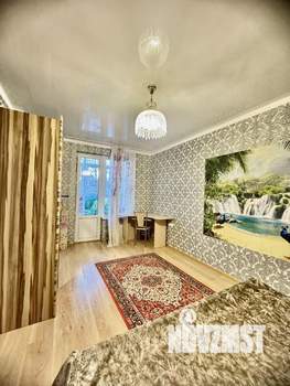 2-к квартира, вторичка, 57м2, 2/8 этаж