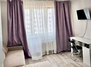 1-к квартира, вторичка, 39м2, 15/17 этаж