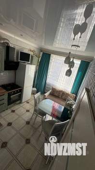 1-к квартира, вторичка, 35м2, 9/10 этаж