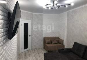 1-к квартира, вторичка, 44м2, 5/6 этаж