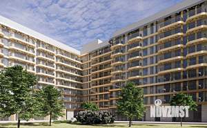 1-к квартира, вторичка, 50м2, 4/10 этаж