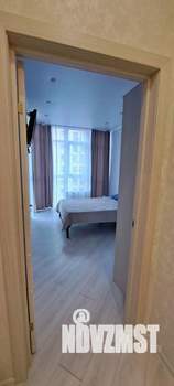 1-к квартира, вторичка, 36м2, 9/16 этаж