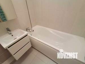 Студия квартира, вторичка, 29м2, 2/18 этаж