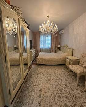 2-к квартира, вторичка, 62м2, 4/9 этаж