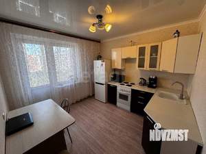 1-к квартира, вторичка, 36м2, 14/17 этаж