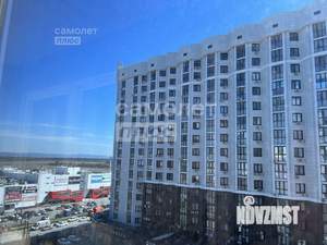1-к квартира, вторичка, 46м2, 9/14 этаж