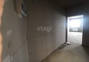 1-к квартира, вторичка, 63м2, 12/16 этаж