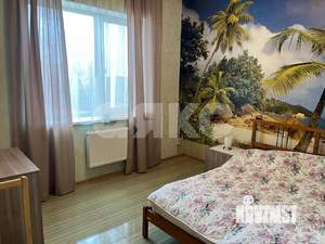 2-к квартира, вторичка, 40м2, 1/6 этаж