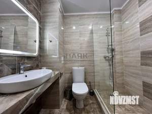 Студия квартира, вторичка, 28м2, -2/3 этаж