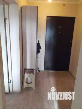 1-к квартира, вторичка, 38м2, 5/16 этаж