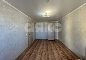 1-к квартира, вторичка, 38м2, 7/16 этаж