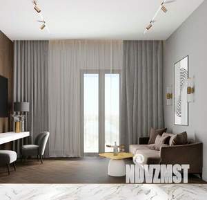 2-к квартира, вторичка, 112м2, 4/9 этаж