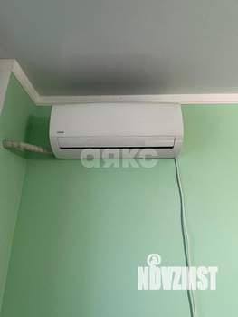 1-к квартира, вторичка, 40м2, 1/16 этаж