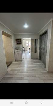 3-к квартира, вторичка, 71м2, 5/9 этаж