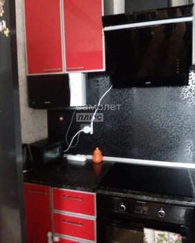 1-к квартира, вторичка, 31м2, 3/6 этаж