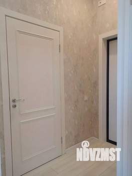 1-к квартира, вторичка, 36м2, 9/16 этаж