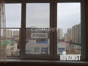 1-к квартира, вторичка, 42м2, 5/13 этаж