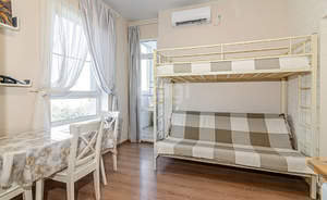 1-к квартира, вторичка, 42м2, 5/12 этаж