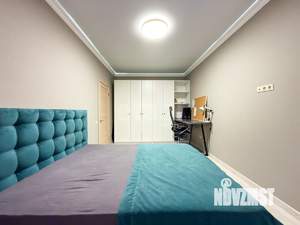 2-к квартира, вторичка, 51м2, 2/4 этаж