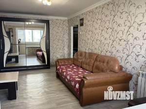 1-к квартира, вторичка, 30м2, 5/9 этаж
