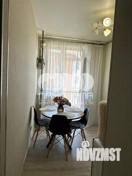 1-к квартира, вторичка, 34м2, 8/9 этаж