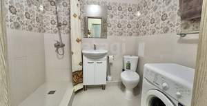 1-к квартира, вторичка, 38м2, 3/5 этаж