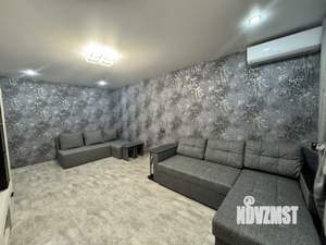 1-к квартира, вторичка, 39м2, 1/5 этаж