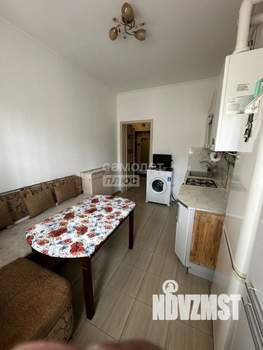 2-к квартира, вторичка, 52м2, 5/5 этаж