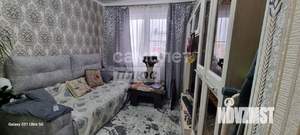 1-к квартира, вторичка, 36м2, 9/9 этаж