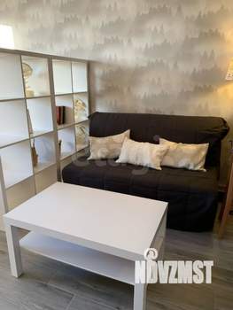 Студия квартира, вторичка, 30м2, 15/20 этаж