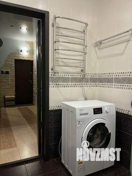 1-к квартира, вторичка, 39м2, 3/5 этаж