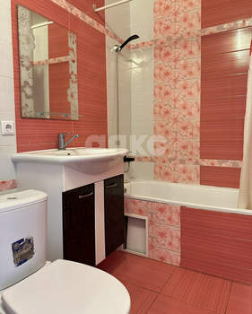 2-к квартира, вторичка, 67м2, 3/7 этаж