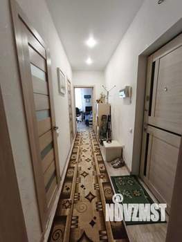 1-к квартира, вторичка, 48м2, 5/14 этаж