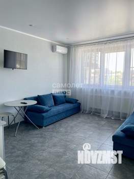 Студия квартира, вторичка, 25м2, 5/19 этаж