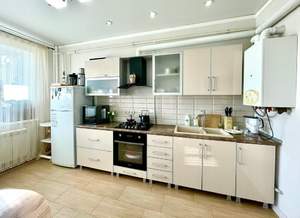 1-к квартира, вторичка, 44м2, 5/7 этаж