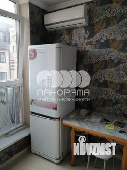 Студия квартира, вторичка, 21м2, 5/9 этаж