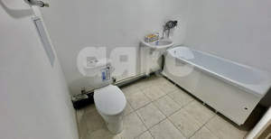 1-к квартира, вторичка, 39м2, 11/16 этаж