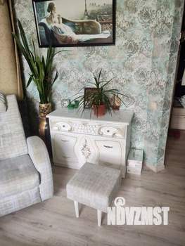 1-к квартира, вторичка, 47м2, 8/14 этаж