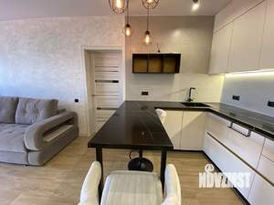 2-к квартира, вторичка, 70м2, 15/20 этаж